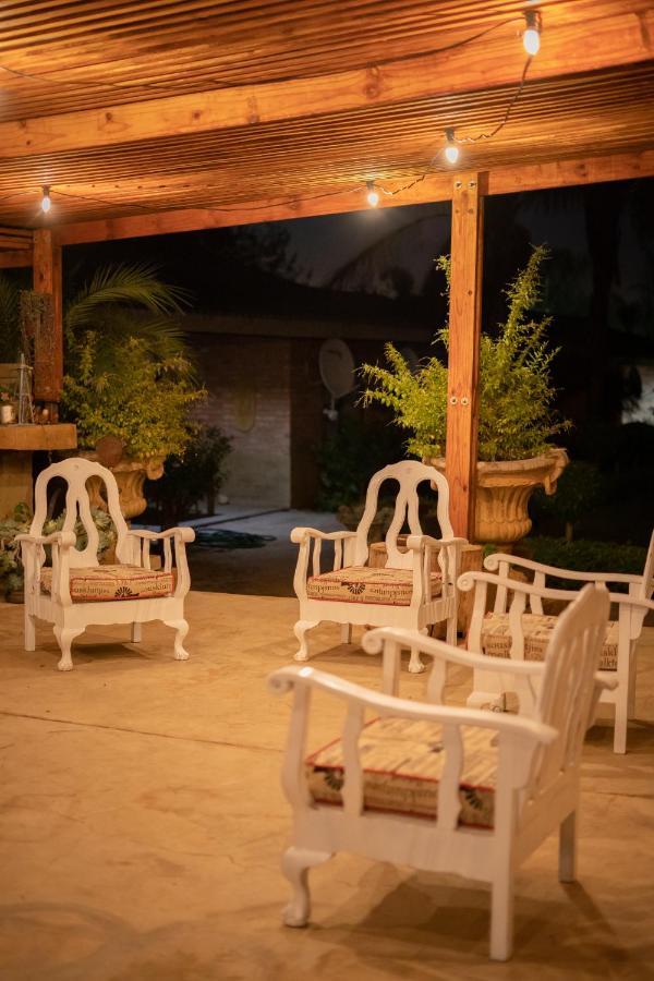 Maretlwane Guesthouse バッフェルスプアルト エクステリア 写真